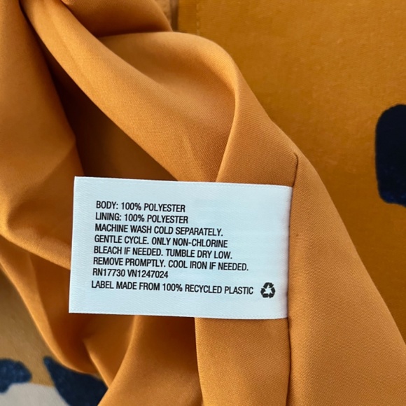 3.1 phillip lim 20th Anniversary Collection Skirt US size 6 - Picture 5 of 6